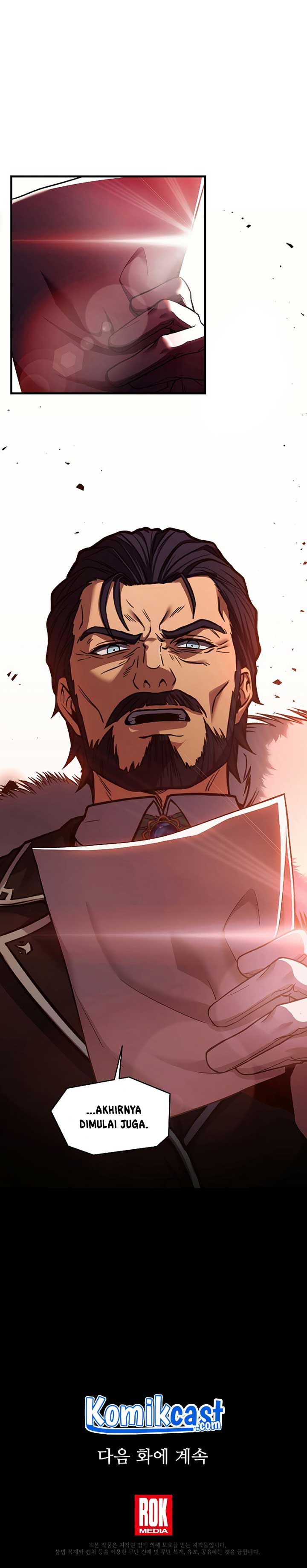 Read Return of The Greatest Lancer ID Manga Online