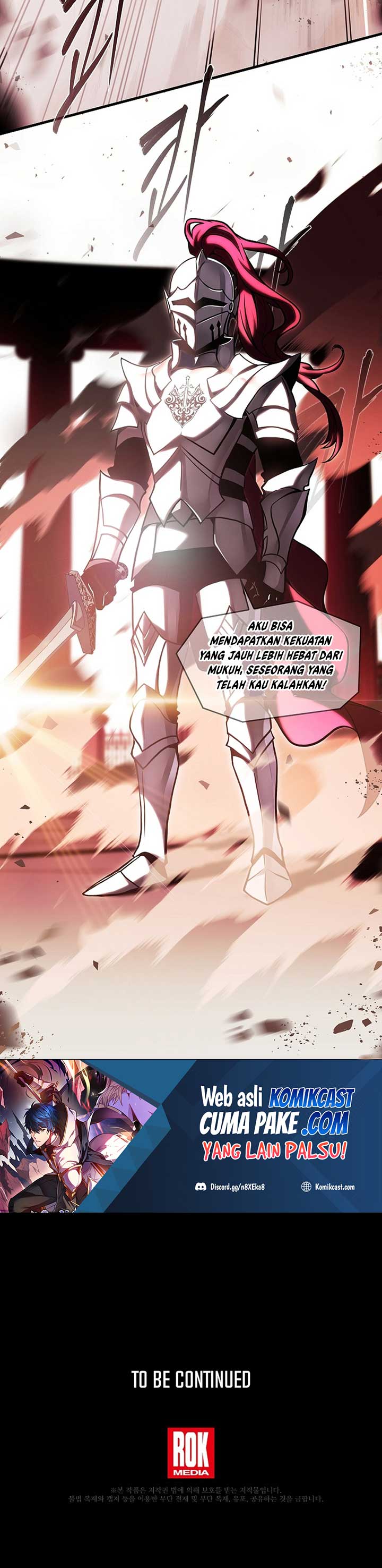 Read Return of The Greatest Lancer ID Manga Online