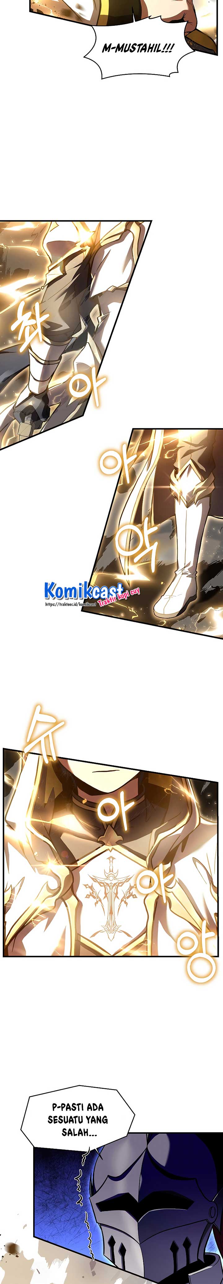 Read Return of The Greatest Lancer ID Manga Online