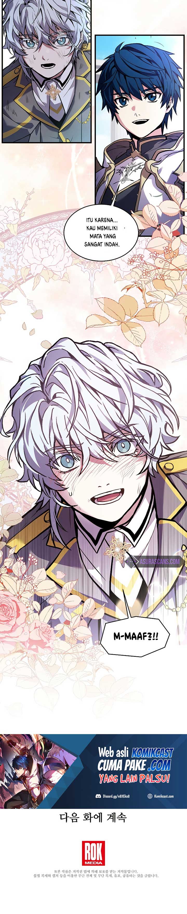 Read Return of The Greatest Lancer ID Manga Online
