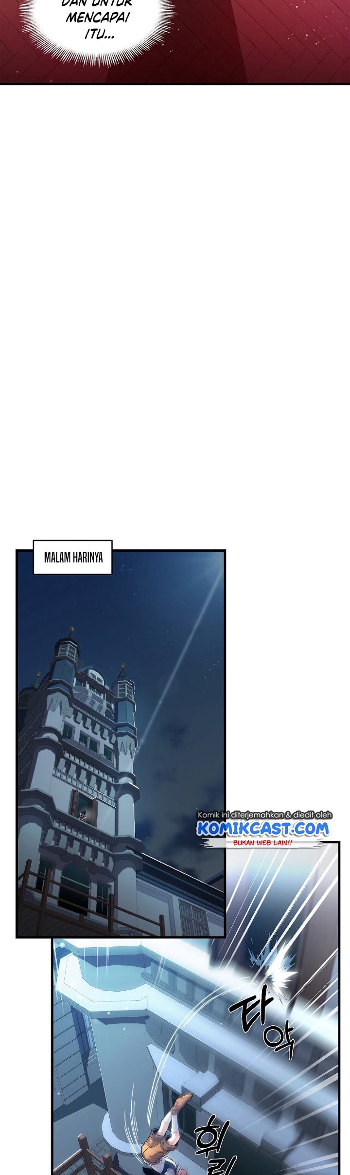 Read Return of The Greatest Lancer ID Manga Online