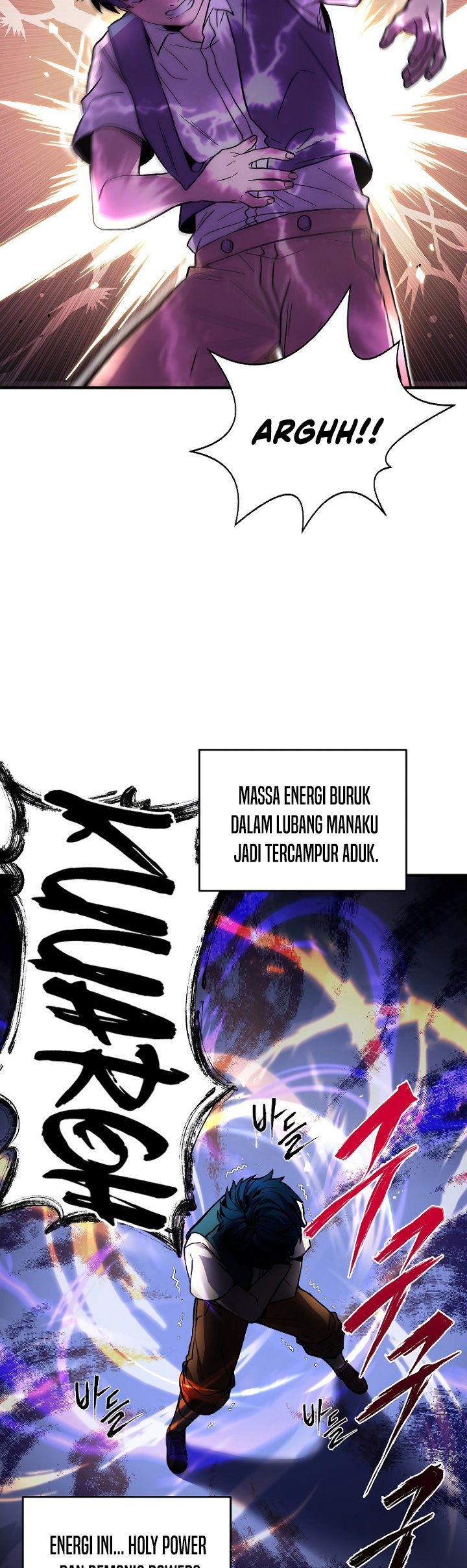 Read Return of The Greatest Lancer ID Manga Online