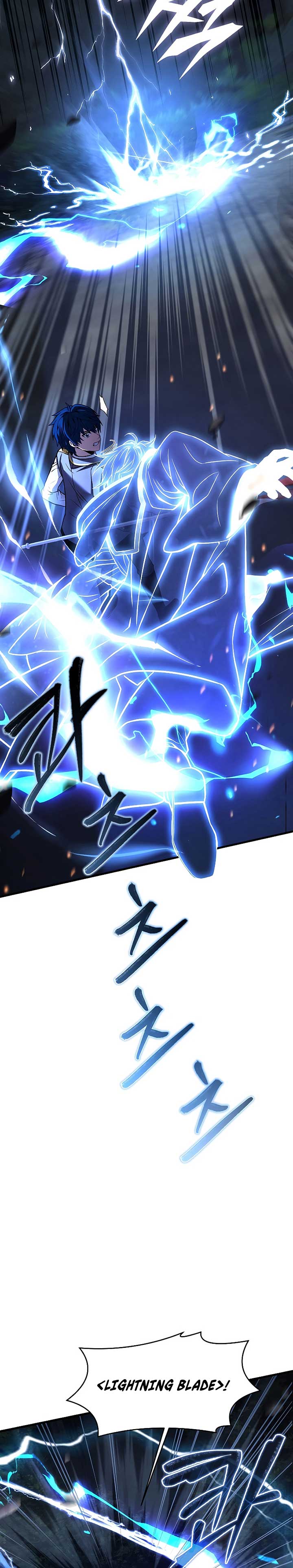 Read Return of The Greatest Lancer ID Manga Online