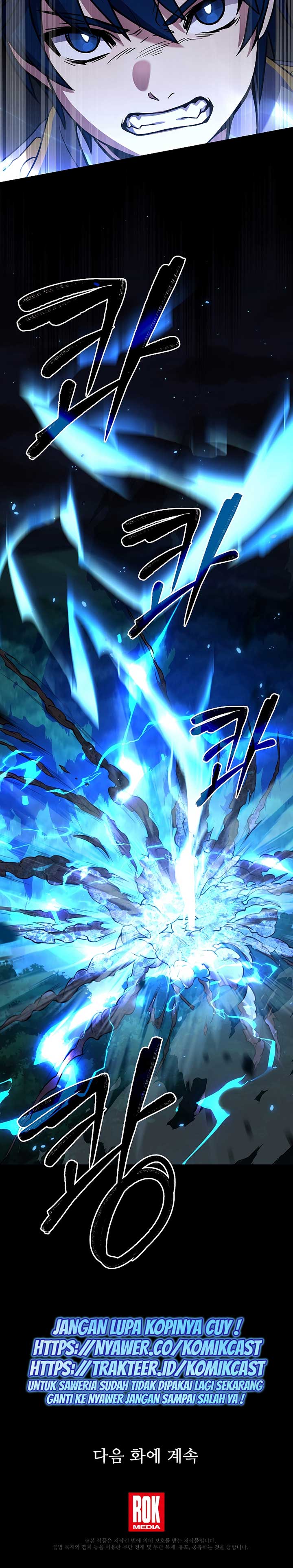 Read Return of The Greatest Lancer ID Manga Online