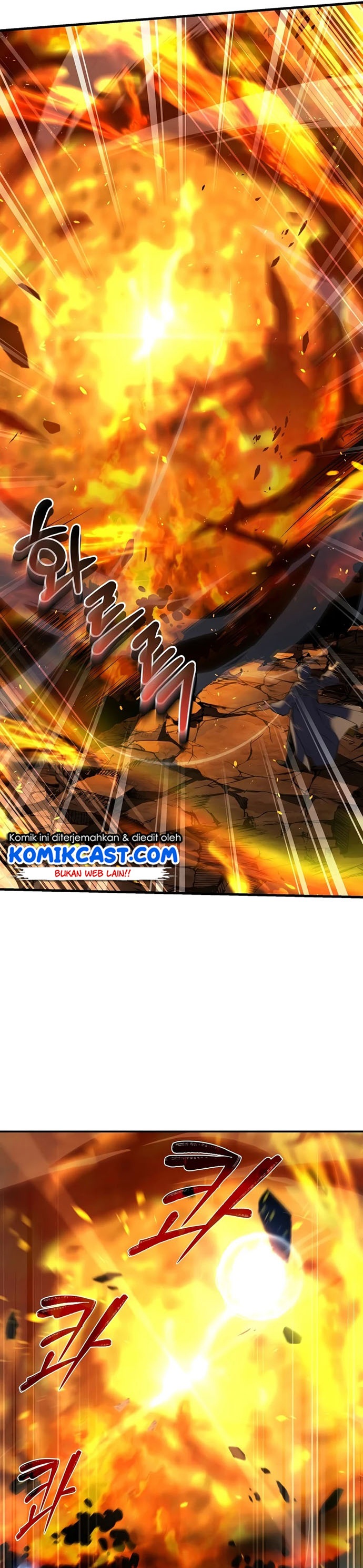 Read Return of The Greatest Lancer ID Manga Online