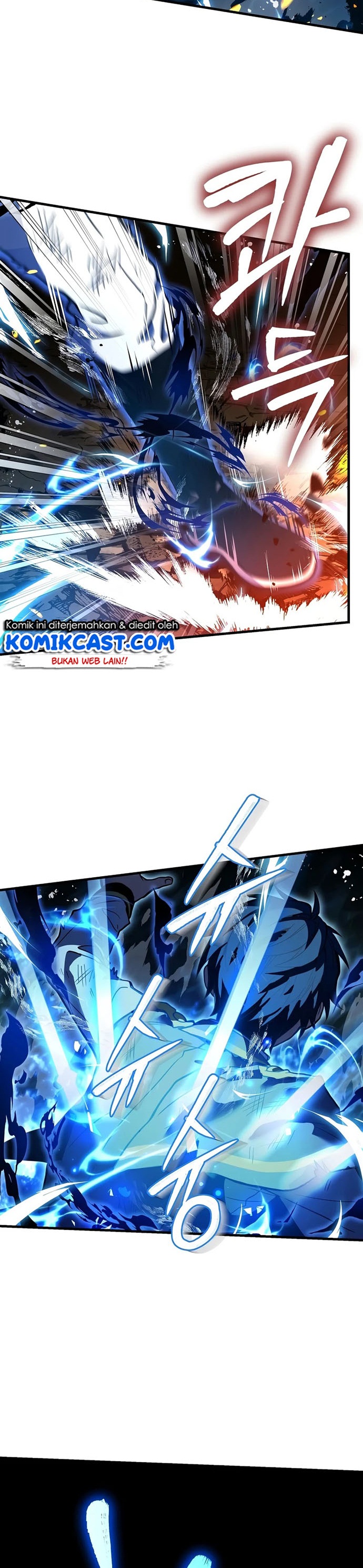 Read Return of The Greatest Lancer ID Manga Online