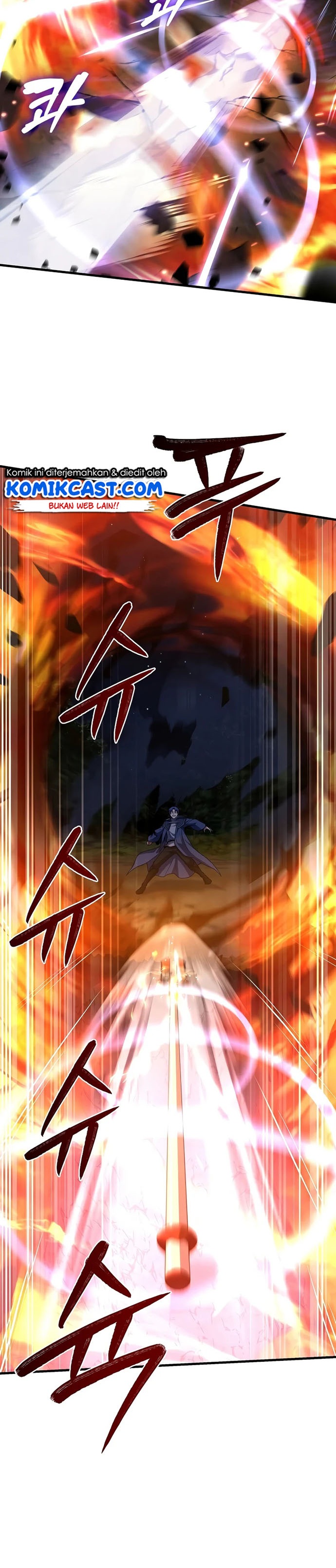 Read Return of The Greatest Lancer ID Manga Online