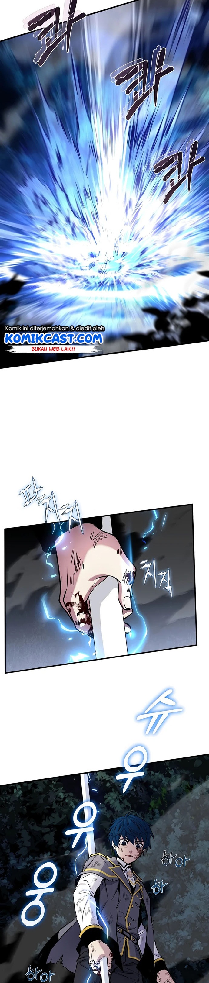 Read Return of The Greatest Lancer ID Manga Online