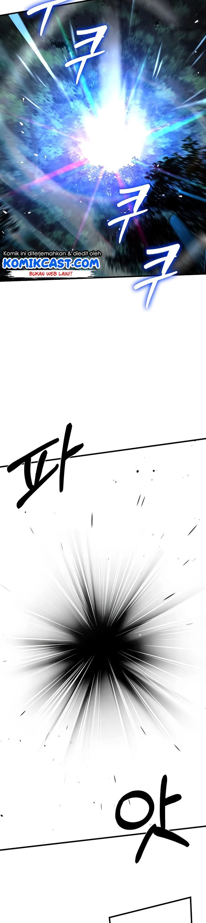 Read Return of The Greatest Lancer ID Manga Online