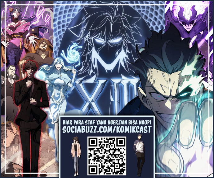 Read Return of The Greatest Lancer ID Manga Online