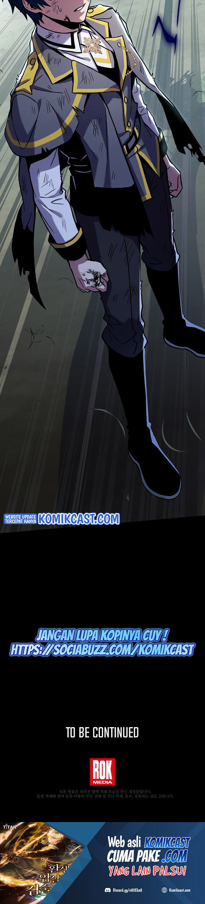Read Return of The Greatest Lancer ID Manga Online