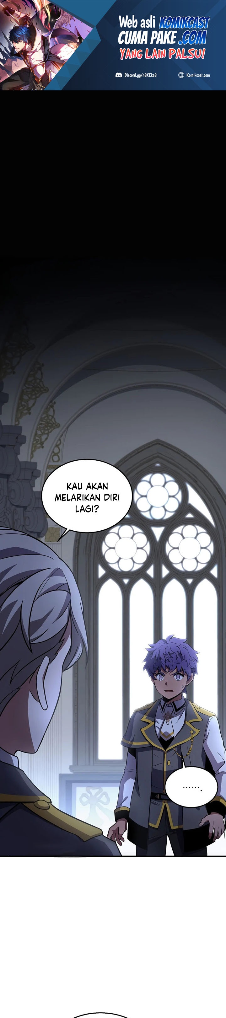 Read Return of The Greatest Lancer ID Manga Online