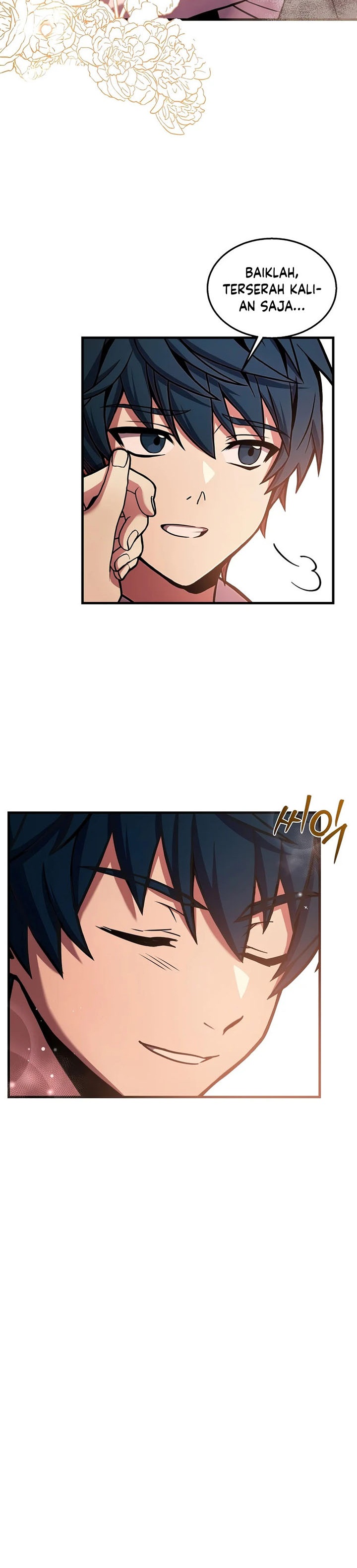 Read Return of The Greatest Lancer ID Manga Online