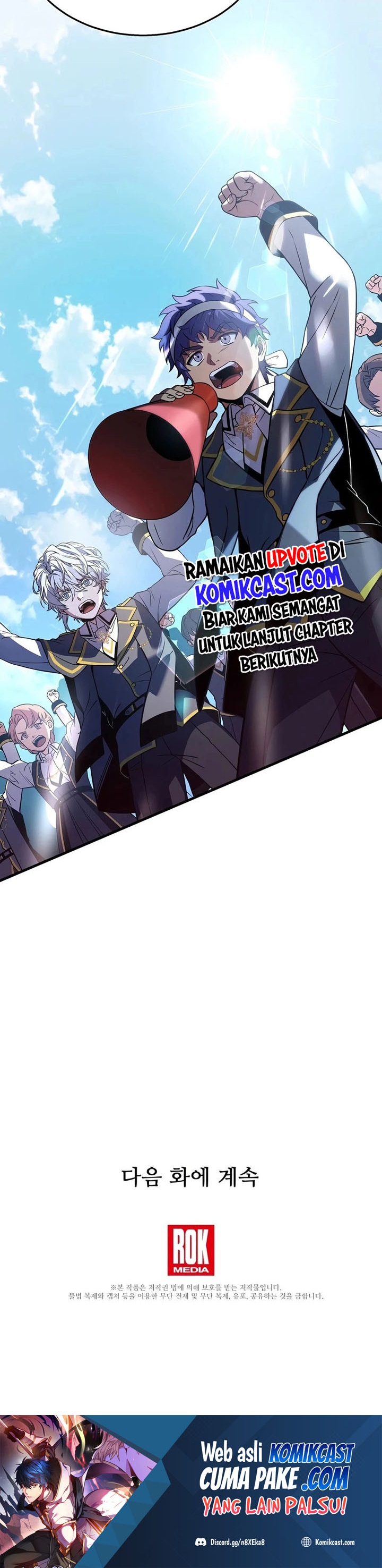 Read Return of The Greatest Lancer ID Manga Online