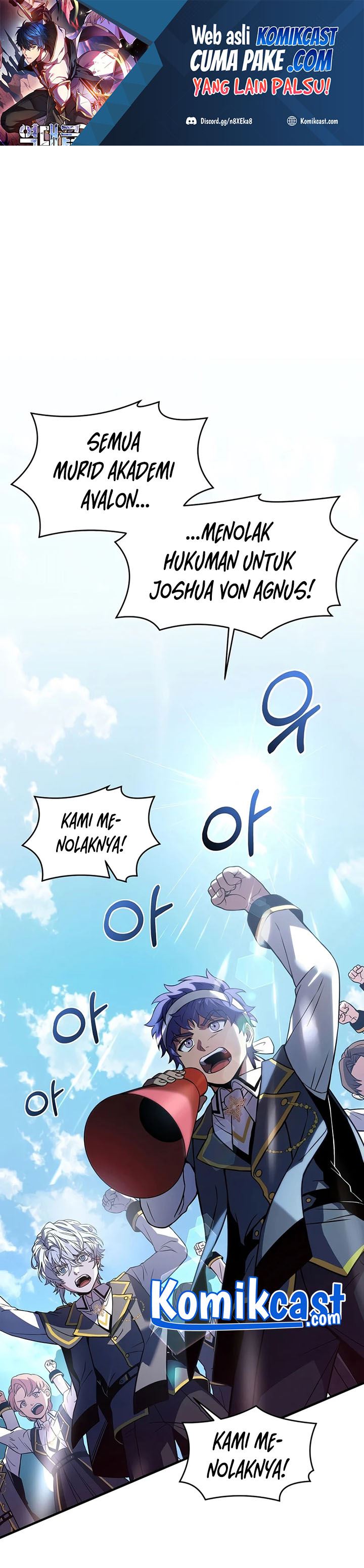 Read Return of The Greatest Lancer ID Manga Online