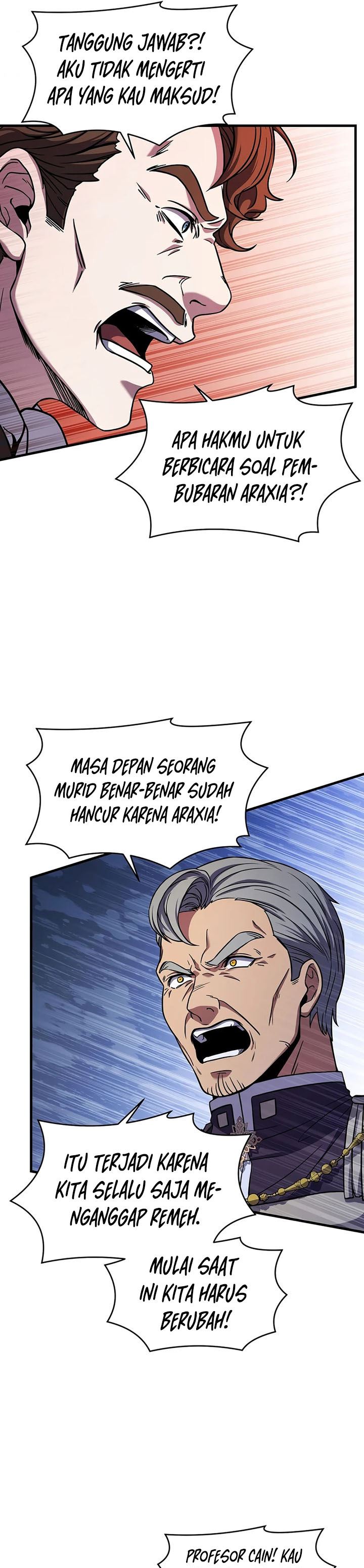 Read Return of The Greatest Lancer ID Manga Online