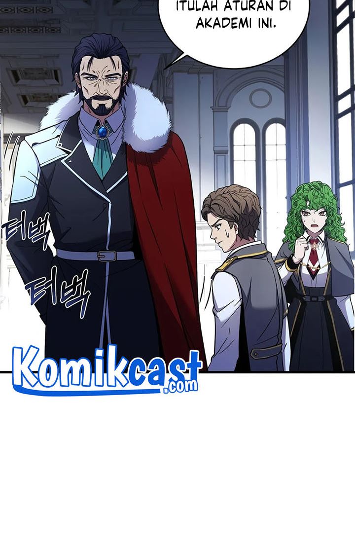 Read Return of The Greatest Lancer ID Manga Online