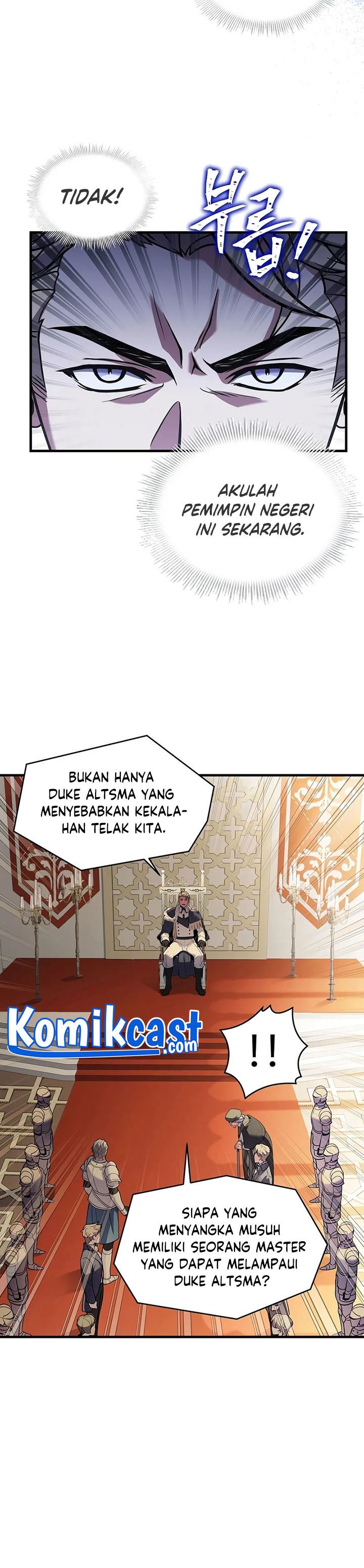 Read Return of The Greatest Lancer ID Manga Online