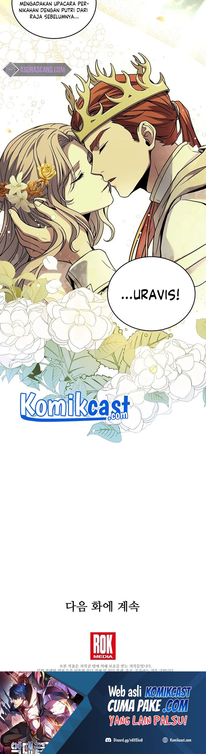 Read Return of The Greatest Lancer ID Manga Online