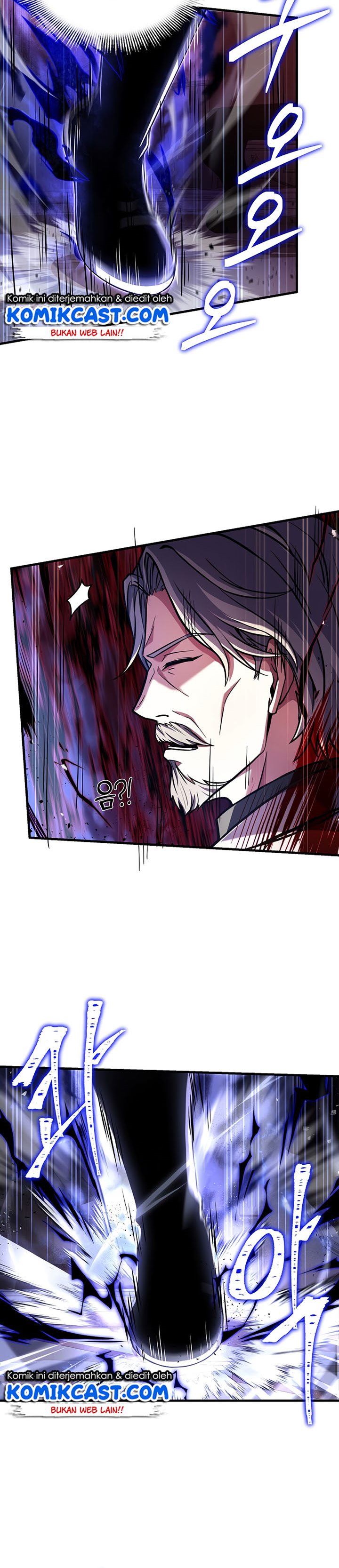 Read Return of The Greatest Lancer ID Manga Online
