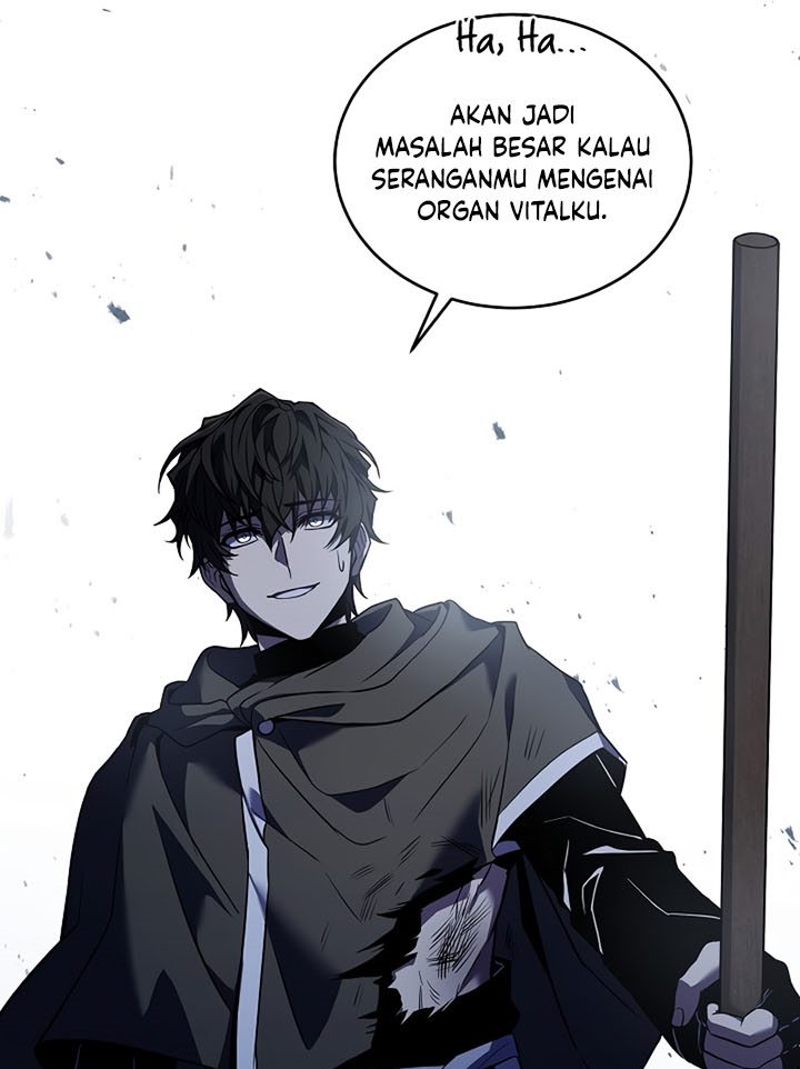 Read Return of The Greatest Lancer ID Manga Online