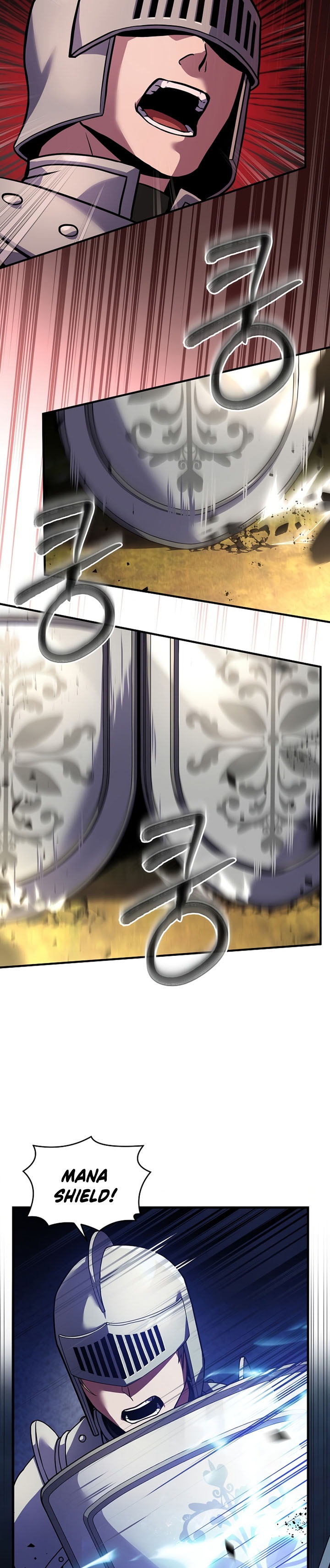 Read Return of The Greatest Lancer ID Manga Online