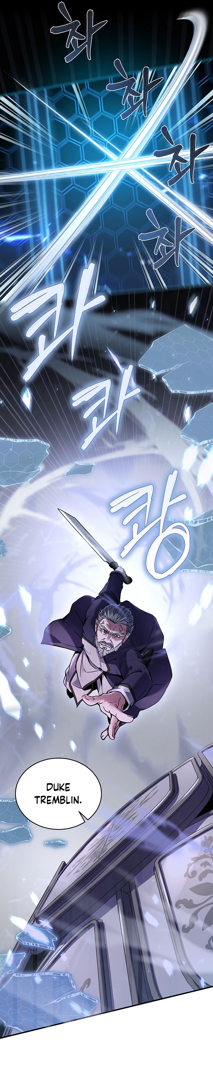 Read Return of The Greatest Lancer ID Manga Online
