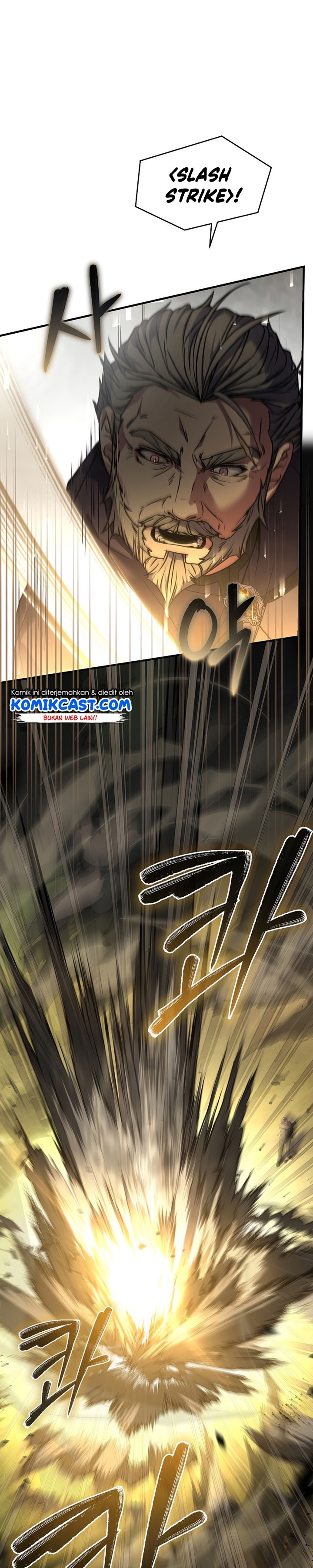 Read Return of The Greatest Lancer ID Manga Online