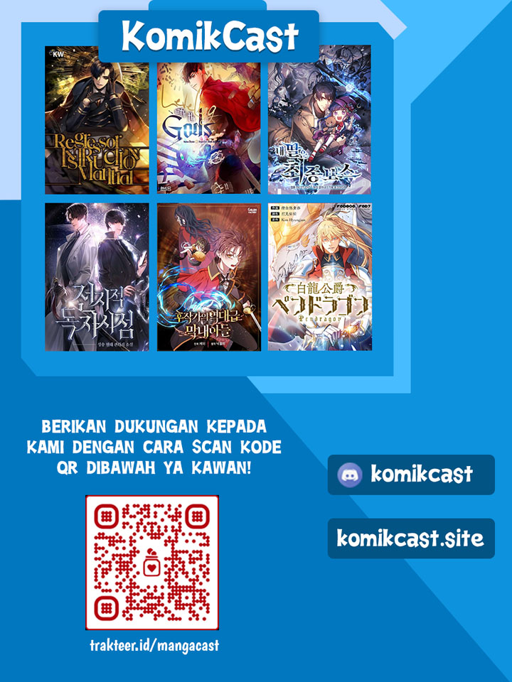 Read Return of The Greatest Lancer ID Manga Online
