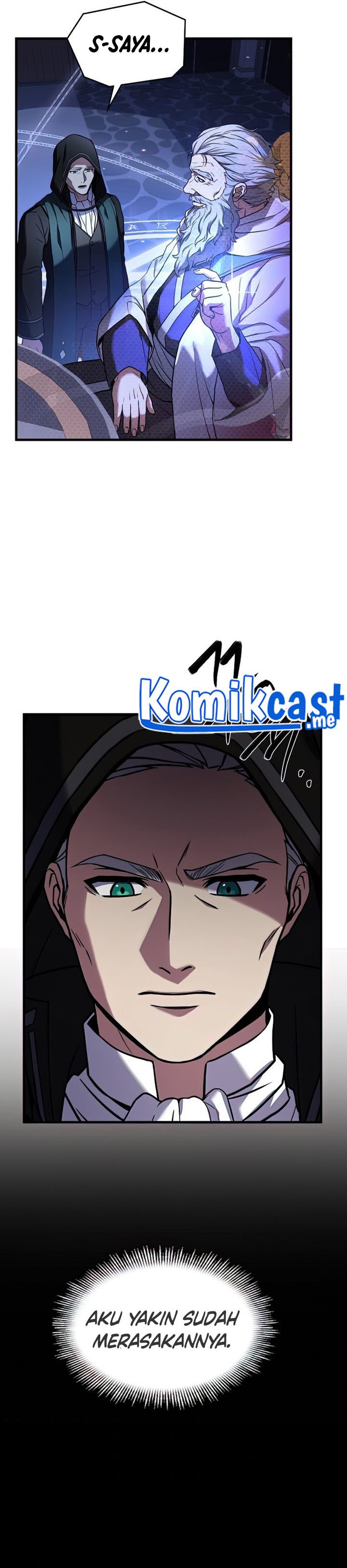 Read Return of The Greatest Lancer ID Manga Online
