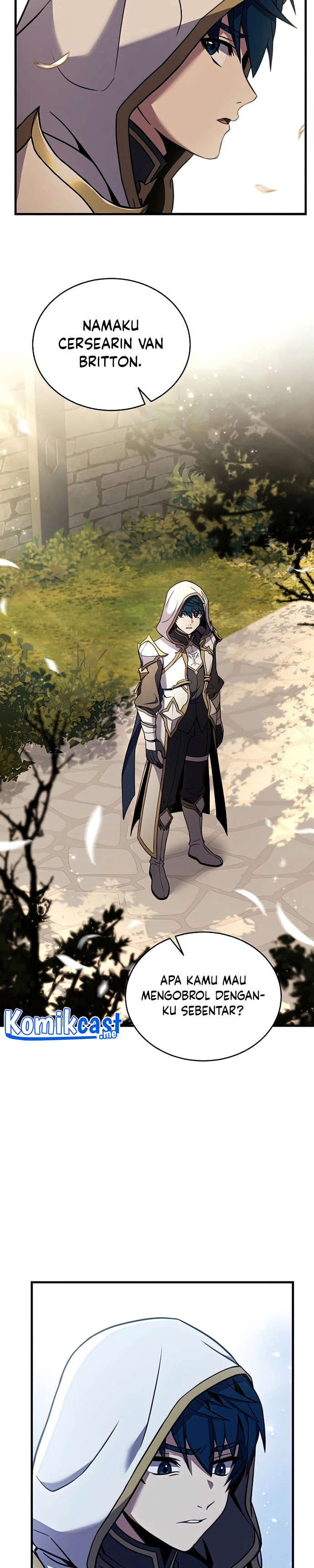 Read Return of The Greatest Lancer ID Manga Online