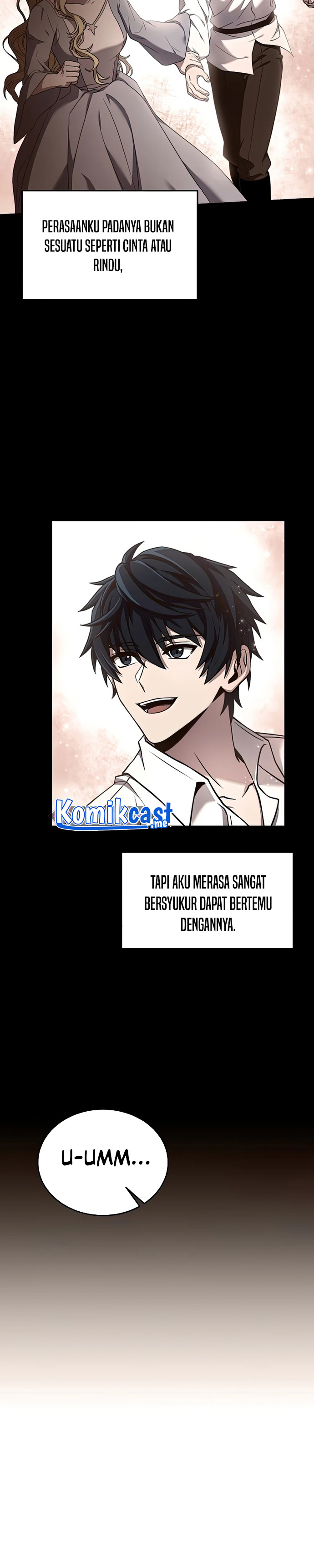 Read Return of The Greatest Lancer ID Manga Online