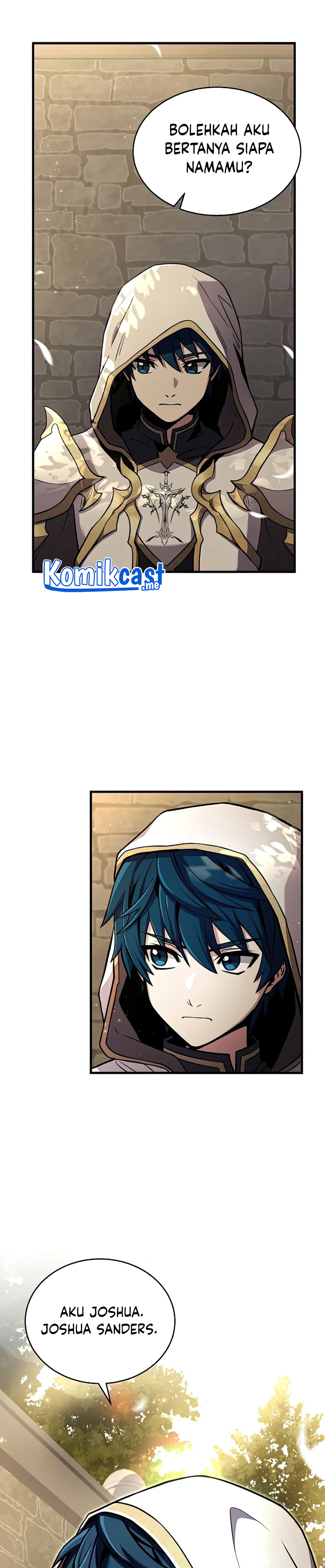 Read Return of The Greatest Lancer ID Manga Online