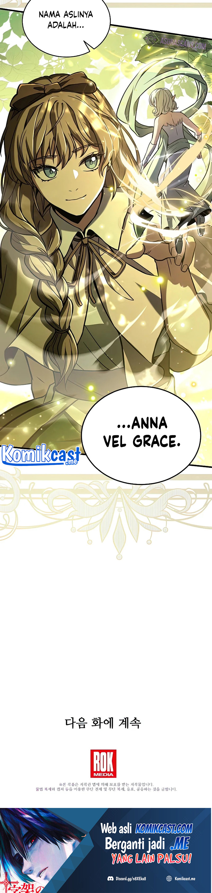 Read Return of The Greatest Lancer ID Manga Online