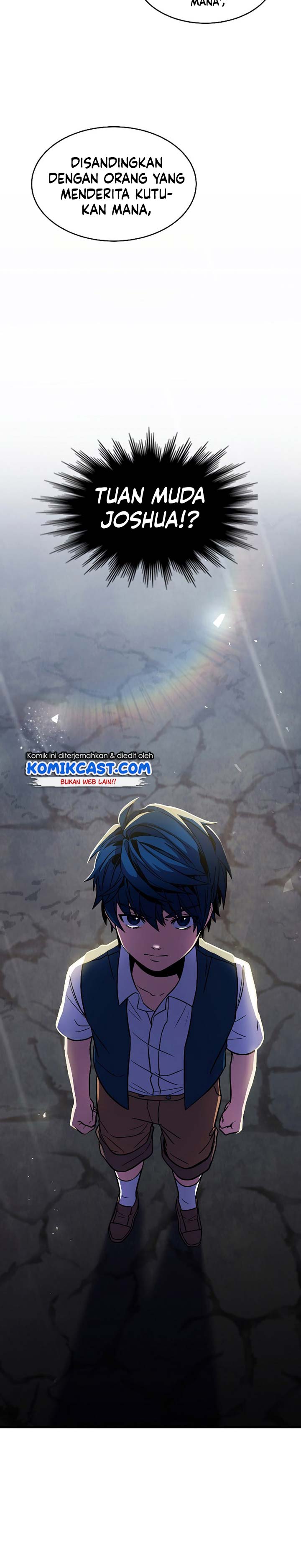 Read Return of The Greatest Lancer ID Manga Online