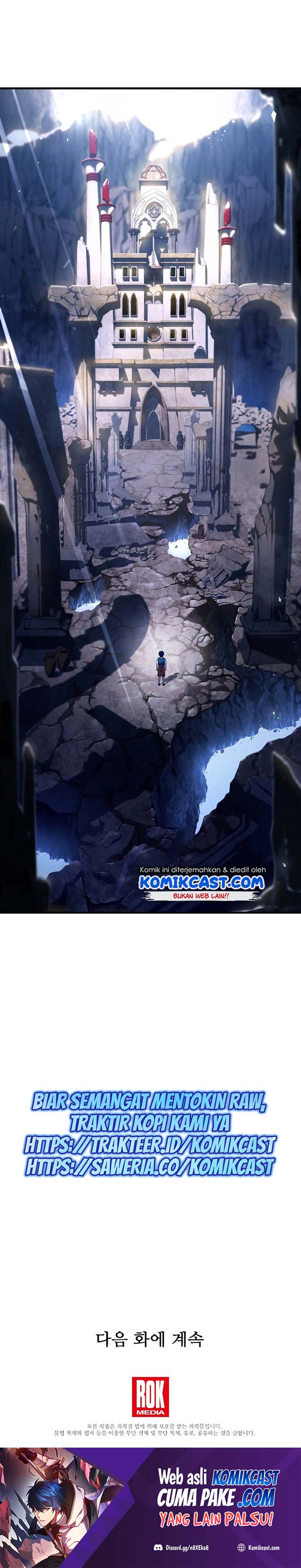 Read Return of The Greatest Lancer ID Manga Online