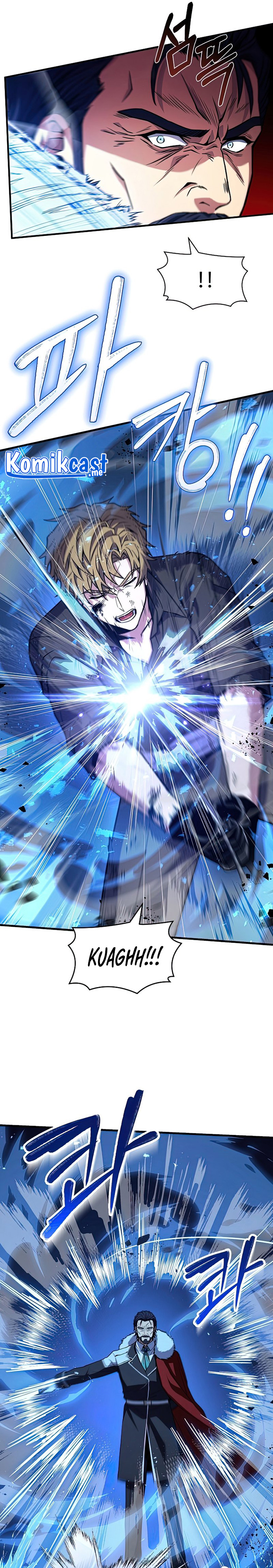 Read Return of The Greatest Lancer ID Manga Online