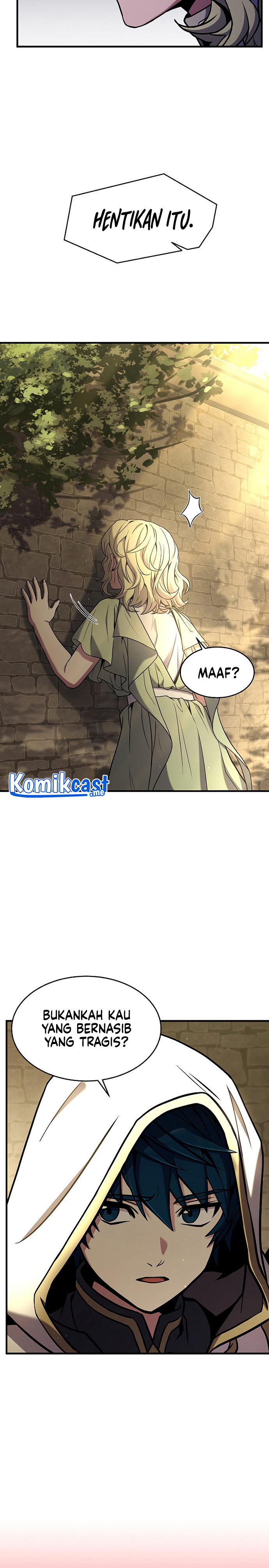 Read Return of The Greatest Lancer ID Manga Online
