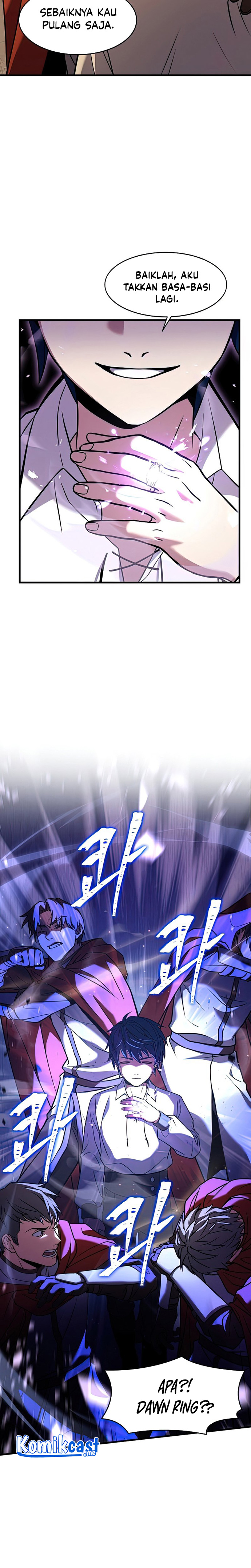Read Return of The Greatest Lancer ID Manga Online