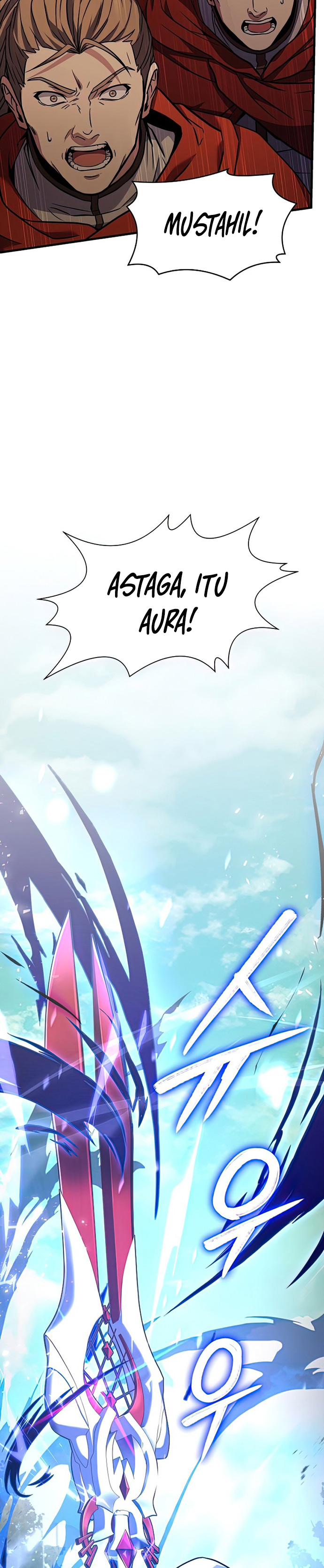 Read Return of The Greatest Lancer ID Manga Online