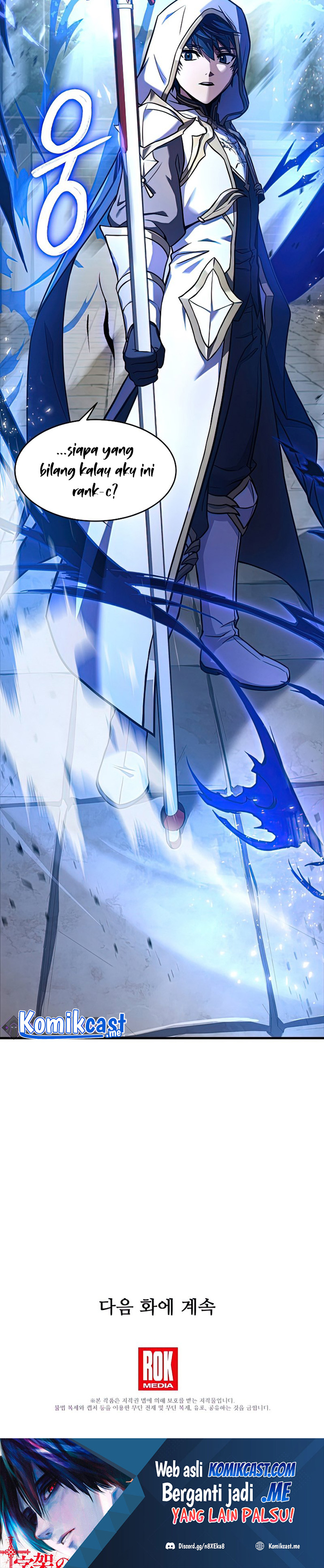 Read Return of The Greatest Lancer ID Manga Online