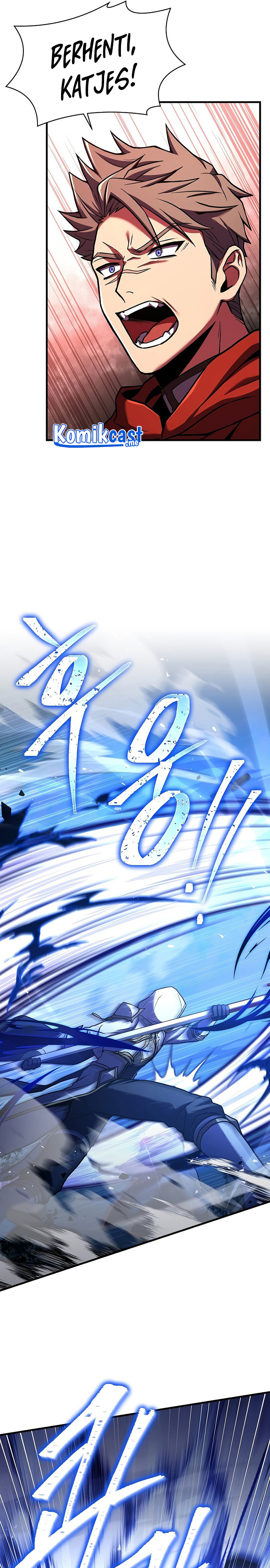 Read Return of The Greatest Lancer ID Manga Online