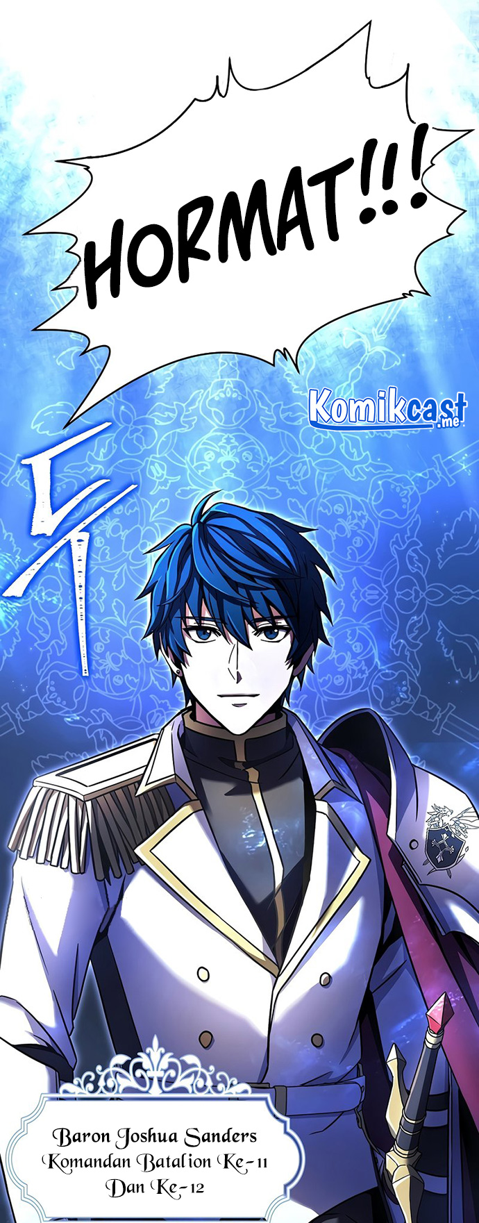 Read Return of The Greatest Lancer ID Manga Online