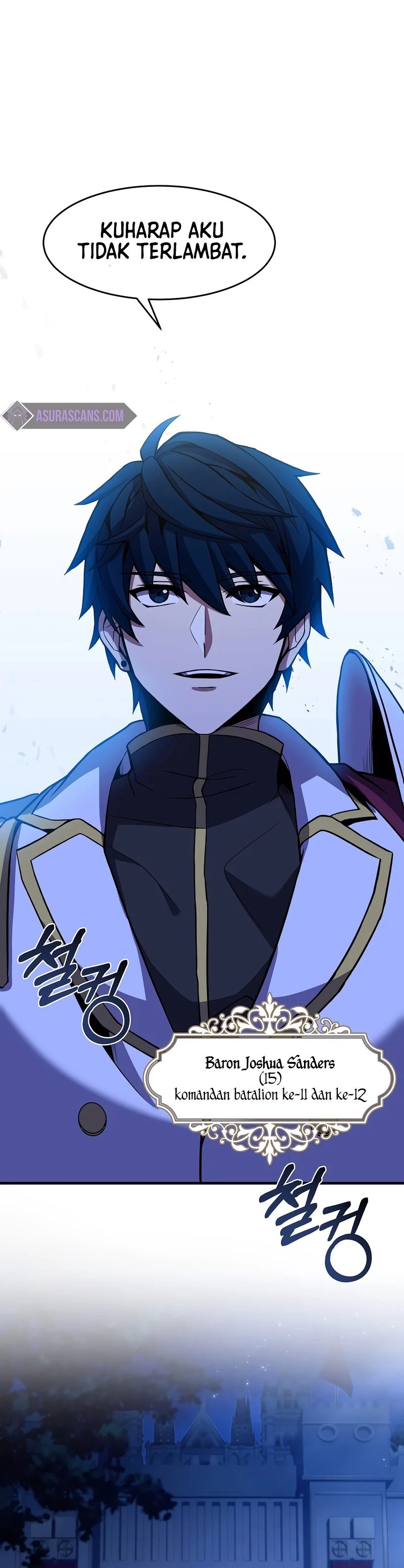 Read Return of The Greatest Lancer ID Manga Online