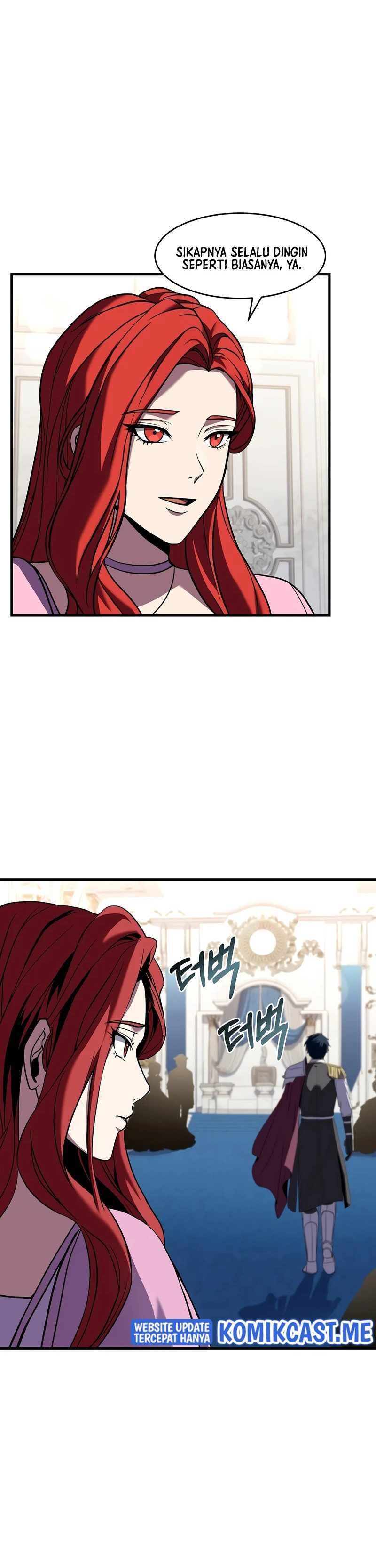Read Return of The Greatest Lancer ID Manga Online