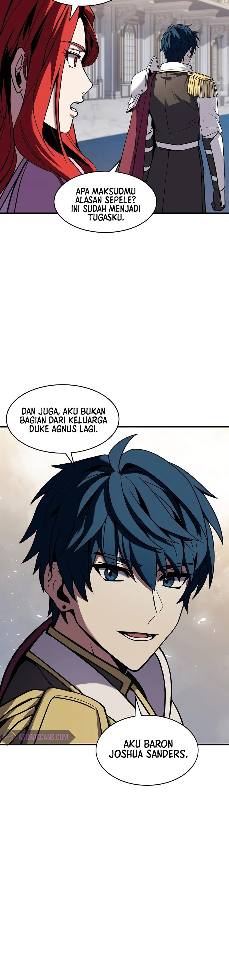 Read Return of The Greatest Lancer ID Manga Online