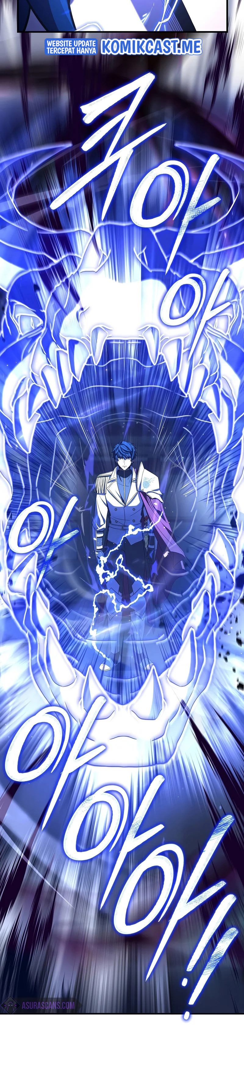 Read Return of The Greatest Lancer ID Manga Online