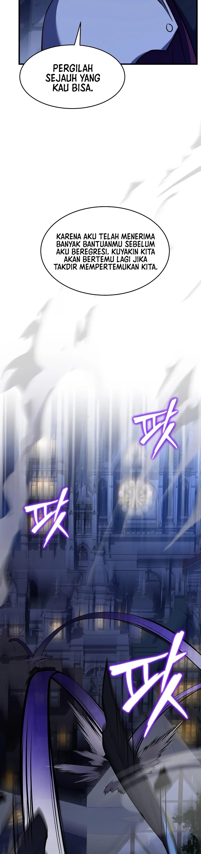 Read Return of The Greatest Lancer ID Manga Online
