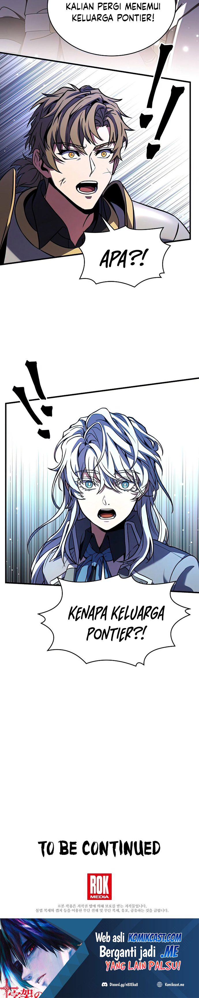 Read Return of The Greatest Lancer ID Manga Online