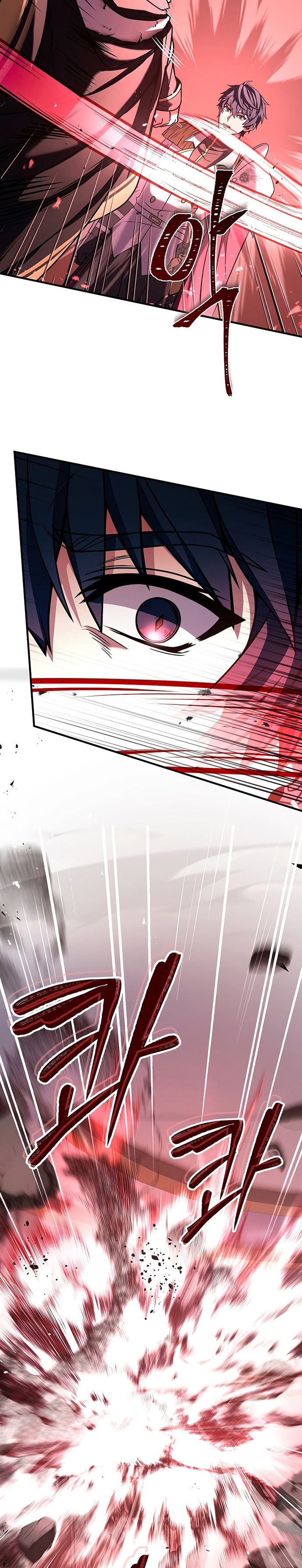 Read Return of The Greatest Lancer ID Manga Online
